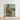 White-framed Painting Nude Male Figure Seated Rocks Sea Henry Scott Tuke, Cornish Shoreline, Fine Art Print