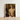 Framed Classical-style Painting Nude Young Man Defined Musculature Konstantin Somov’s ?The Boxer’, Andreevic Somov, Mesmerizing Oil Portrait