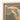 Framed Textile Artwork Stylized Abstract Depiction Intertwined Human Single Male Body, Legs Thrust Skyward, Figure Plunges Inverted,