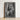 Black-framed Charcoal Illustration Print Man Period Attire Open Gustave Dore Art, Doré’s Engraving