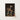 Framed Print Classical Painting Older Man Black Attire Spanish Singer, Tears, Working Guitarist Caught, Mid-phrase, Bolero Hat, Throwing,