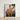 Framed Painting Muscular Shirtless Man Golden Loincloth Green Osmar Schindler, Positions, Art, Print, High Ground, Panoramic City