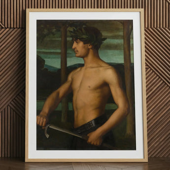 The Victor - Ottilie w Roederstein Art Print / Canvas, Prints