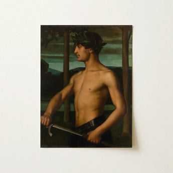 The Victor - Ottilie w Roederstein Art Print / Canvas, Prints