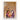 Ornate Archway Intricate Islamic-style Carvings Framing Colorful Surreal Cosmic Enchantress Bridging, Myth, Behold Thea