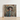 Framed Portrait Young Man Curly Hair Wide-brimmed Hat Dandy Gay Cowboy, Handsome Homosexual Outlaw’s, Aesthetic