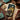 Teal-colored Phone Case Detailed Illustration Man Traditional Attire Osman Hamdi Bey, Paints, Iphone