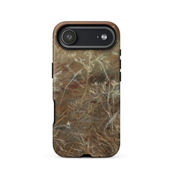 Thistles - Custodia per iPhone di John Singer Sargent, 17 Air / Opaca, Custodie per telefoni cellulari, Toby Leon