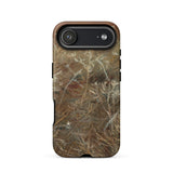 Thistles - Custodia per iPhone di John Singer Sargent, 17 Air / Opaca, Custodie per telefoni cellulari, Toby Leon