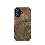 Thistles - Custodia per iPhone di John Singer Sargent, 17 / Opaca, Custodie per telefoni cellulari, Toby Leon