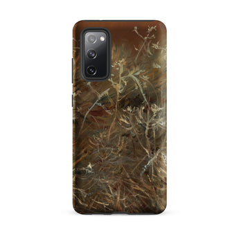 Thistles - John Singer Sargent Phone Case, Samsung Galaxy S20 Fe / Matte, Mobile Cases, Toby Leon
