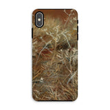 Thistles - Custodia per iPhone di John Singer Sargent, Xs Max / Opaca, Custodie per telefoni cellulari, Toby Leon