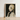 Framed Portrait Pale-skinned Figure Ornate Cream-colored Historical Costume Queer White Witch, Art, Vision Torn