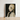 Framed Portrait Young Girl Ornate Off-white Lace Gold-trimmed Queer White Witch, Art, Vision Torn