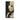 Thomasin - Queer White Witch Samsung Case, Galaxy S24 Ultra / Matte, Black Smartphone Case Whimsical Doll-like Portrait