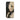 Thomasin - Queer White Witch Samsung Case, Galaxy S25 Plus / Matte, Smartphone Surrealist Art Case Pale Figure White Black