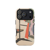 Kimono Valet - Kamisaka Sekka Phone Case, Iphone 17 Pro / Matte, Mobile Cases, Toby Leon