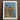 Three Way Bay - Gay Lake Threesome Art Print / Canvas White-framed Artwork Two Shirtless Men Swim Trunks Among
