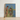 Three Way Bay - Gay Lake Threesome Art Print / Canvas Framed Painting Two Shirtless Men Tall Green Reeds