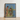 Three Way Bay - Gay Lake Threesome Art Print / Canvas Framed Painting Shirtless Men Tall Reeds Body