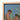 Three Way Bay - Gay Lake Threesome Art Print / Canvas Light Wood-framed Two Shirtless Men Sunlit