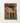Rectangular Art Print Woman Long Black Hair Motion Spectral Women Slip, Gauze Limbs Blurring, Eugene Grasset