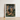 Framed Reproduction édouard Manet’s ?The Garden Love” Three Von Marées, Youths, Orange Trees