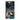 Thunderstorm at Tateishi - Takahashi Shōtei Iphone Case, 8 Plus / Matte, Phone Case Japanese Woodblock Print-style Scene Figures Traditional