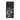 Thunderstorm at Tateishi - Takahashi Shōtei Samsung Case, Galaxy S21 Plus / Matte, Black Smartphone Case Japanese Woodblock Print People