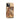 Iphone 12 Pro / Matte Tiger Cleaning its Paw - Matsui Keichu Phone Case, Edo-period Intensity