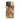 Iphone 16 Pro Max / Matte Tiger Cleaning its Paw - Matsui Keichu Phone Case, Edo-period Intensity