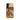 Tiger Cleaning its Paw - Matsui Keichu Samsung Case, Galaxy S22 / Matte, Phone Case Vibrant Orange Black Tiger Illustration