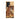 Tiger Cleaning its Paw - Matsui Keichu Samsung Case, Galaxy S22 Ultra / Matte, Phone Case Stylized Orange Black Striped Tiger Design