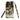 Tiger Emerging from Bamboo - Kikukawa Eizan Phone Case Samsung Galaxy S22 Ultra / Gloss Sleek Vibrant Stylized Illustration Bold, Edo