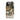 Tiger Emerging from Bamboo - Kikukawa Eizan Phone Case Iphone 12 Pro Max / Gloss Stylized Bold Black Stripes Vivid, Edo Period Masterpiece,