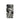 Tiger - Franz Marc Animal Aesthetic Iphone Case, 13 Mini / Matte, Black White Patterned Phone Case