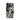 Tiger - Franz Marc Animal Aesthetic Iphone Case, 13 Pro / Matte, Black White Patterned Phone Case