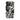 Tiger - Franz Marc Animal Aesthetic Iphone Case, 13 Pro Max / Matte, Black White Patterned Phone Case