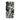 Tiger - Franz Marc Animal Aesthetic Iphone Case, 16 Plus / Matte, Black White Patterned Phone Case
