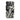 Tiger - Franz Marc Animal Aesthetic Iphone Case, 16 Pro Max / Matte, Black White Patterned Phone Case