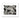 Tiger - Franz Marc Black and White Expressionism Art Print, Stylized Black White Tiger Bold Stripes Decorative Patterns