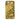 Tiger in the Jungle - Paul Ranson Iphone Case, 8 / Matte, Decorative Phone Case Yellow Black Abstract Tiger-like Pattern