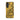 Tiger in the Jungle - Paul Ranson Samsung Case, Galaxy S24 Plus / Matte, Yellow Phone Case Black Tiger Floral Art