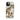 Tiger-themed Smartphone Case Kōno Bairei Tiger, Meiji Animal Aesthetic, Iphone