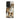 Sleek Phone Case Detailed Illustration Orange Black Striped Kōno Bairei Tiger, Meiji Animal Aesthetic, Iphone