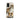 Tiger - Kōno Bairei Meiji Animal Samsung Case, Galaxy S20 / Matte, Phone Case Stylized Tiger Illustration