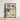 Black-framed Artwork Two Stylized Sailors Blue Yellow Attire Francis Campbell Boileau, Cadell, Art, Print, Jack Meant
