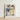 Framed Abstract Illustration Two Stylized Figures Blue Yellow Francis Campbell Boileau, Cadell, Art, Print, Jack Meant