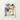 Watercolor Illustration Two Stylized Sailors Cream-colored Card Francis Campbell Boileau, Cadell, Art, Print, Jack Meant
