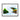 Top and Tail Giclée Print, Colorful Amusement Park Ride